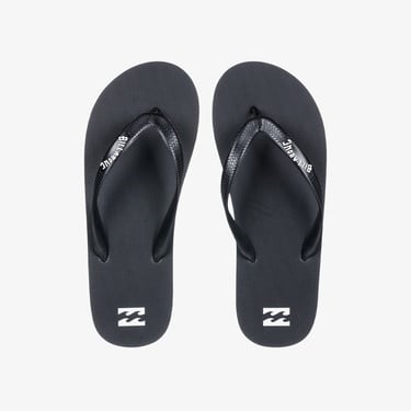  Billabong Paradise Erkek Siyah Terlik