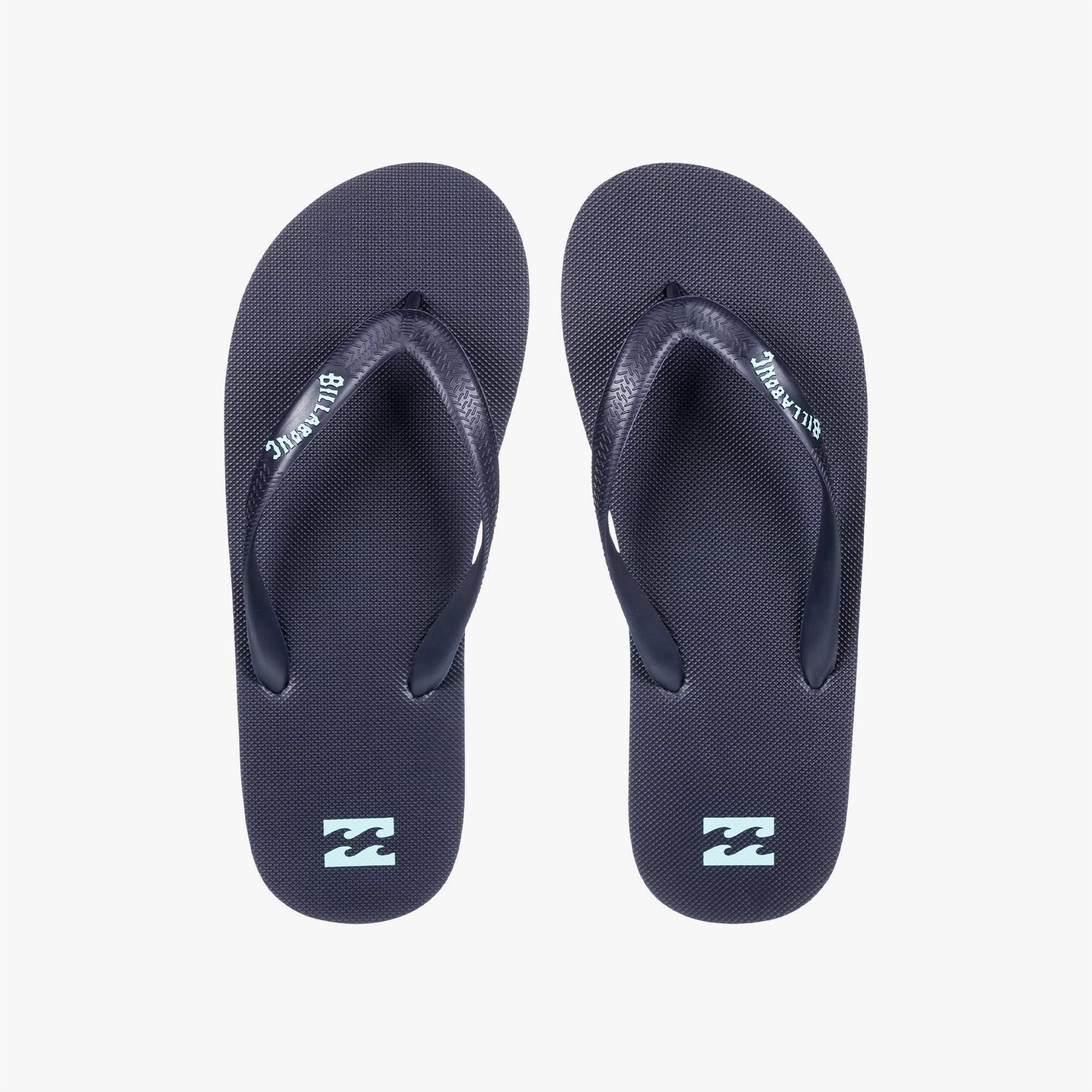 Billabong Tides Slice Erkek Gri Parmak Arası Terlik