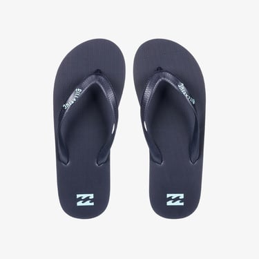  Billabong Tides Slice Erkek Gri Parmak Arası Terlik