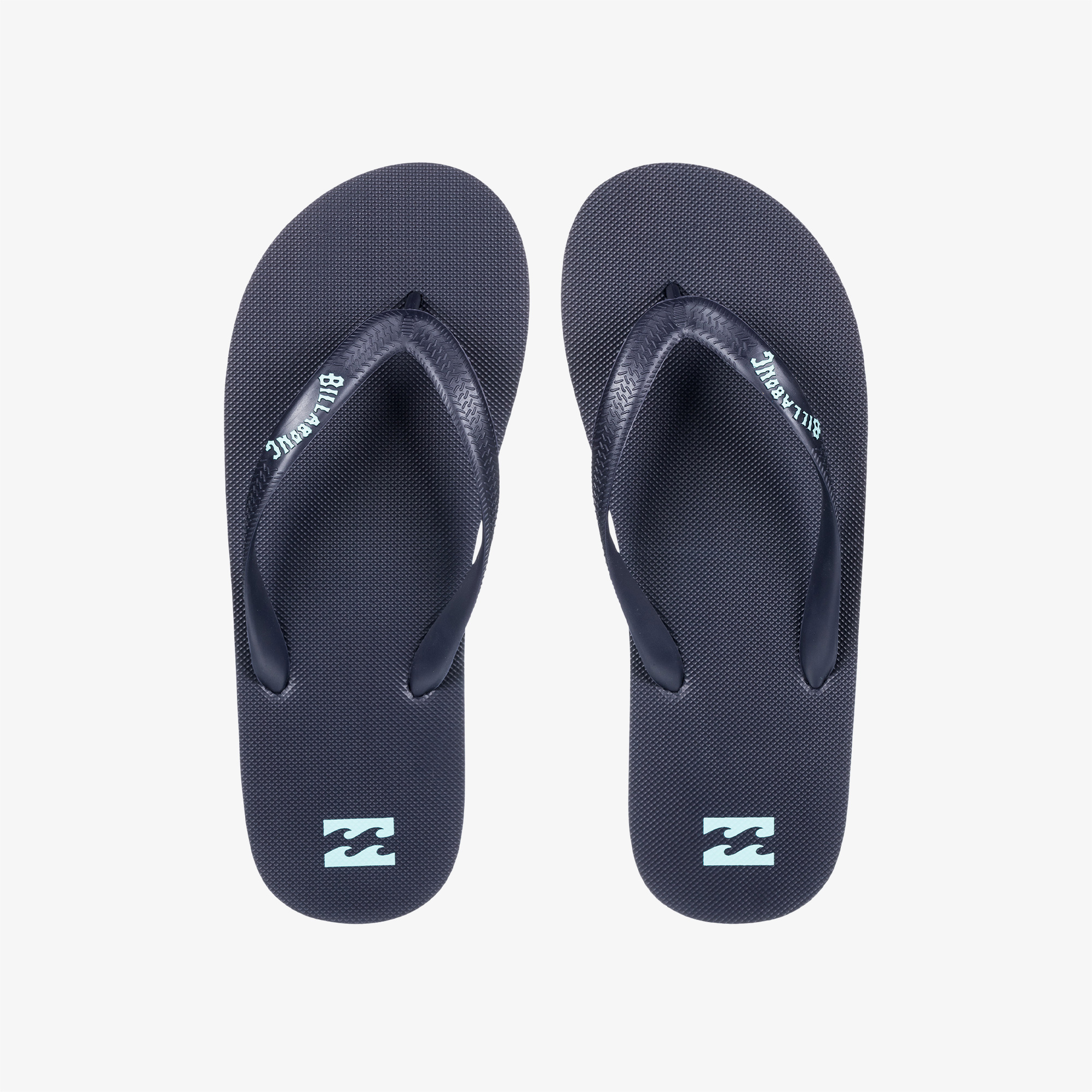  Billabong Tides Slice Erkek Gri Parmak Arası Terlik