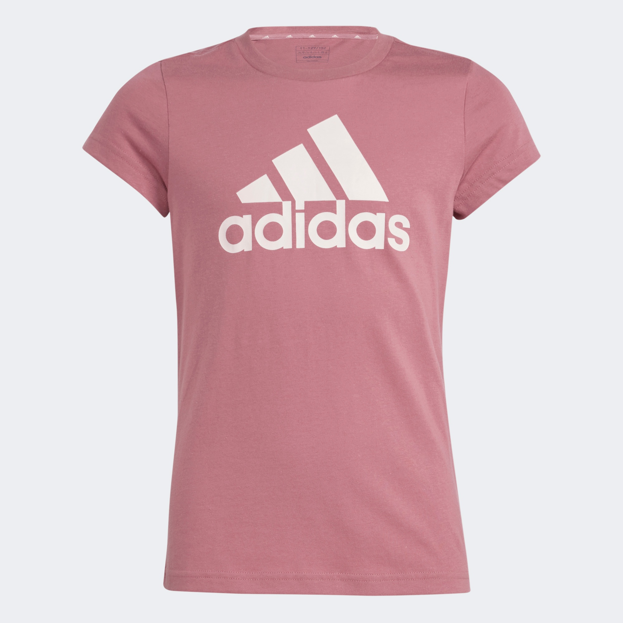 adidas Essentials Çocuk Pembe T-Shirt