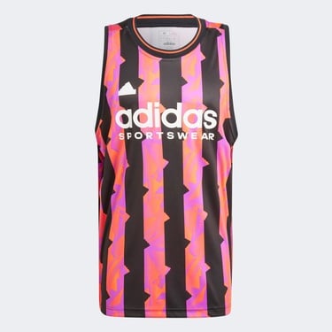  adidas House of Tiro Erkek Renkli Atlet