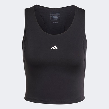  adidas TF Kadın Siyah Atlet