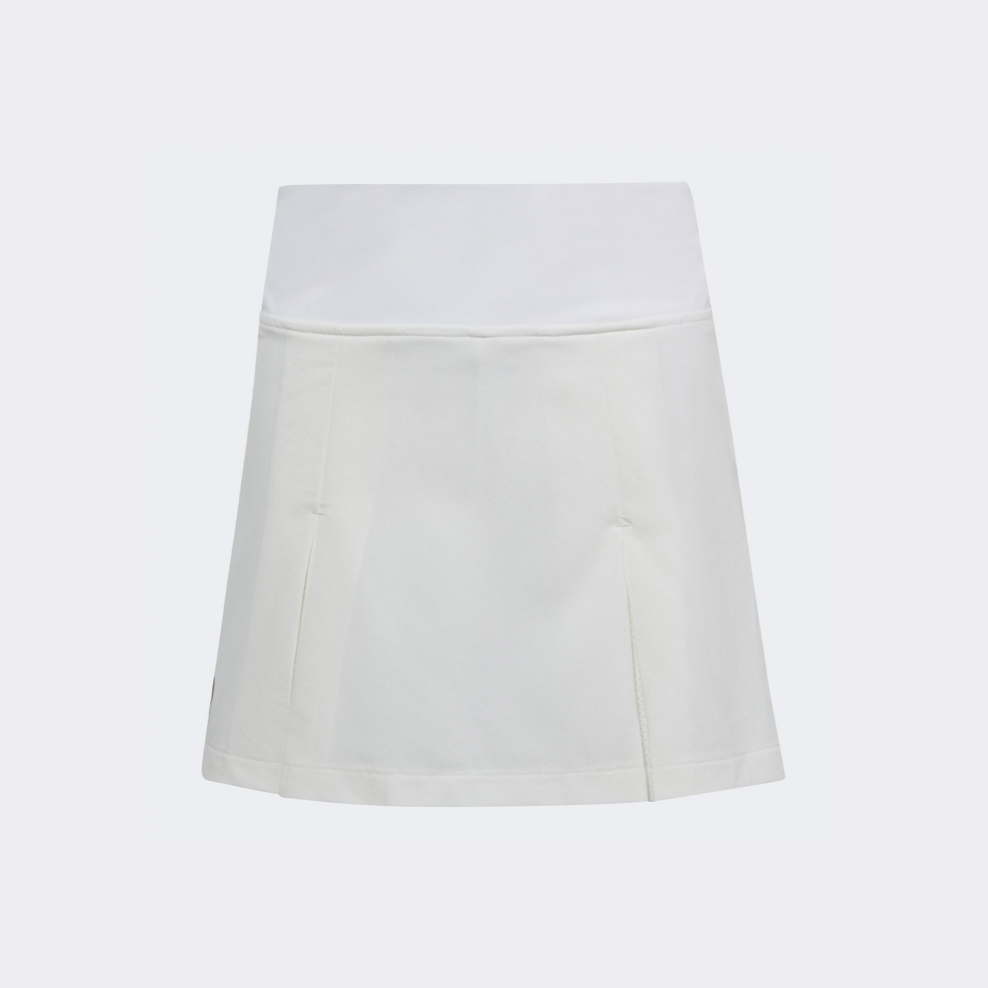 adidas Club Çocuk Beyaz Tenis Eteği