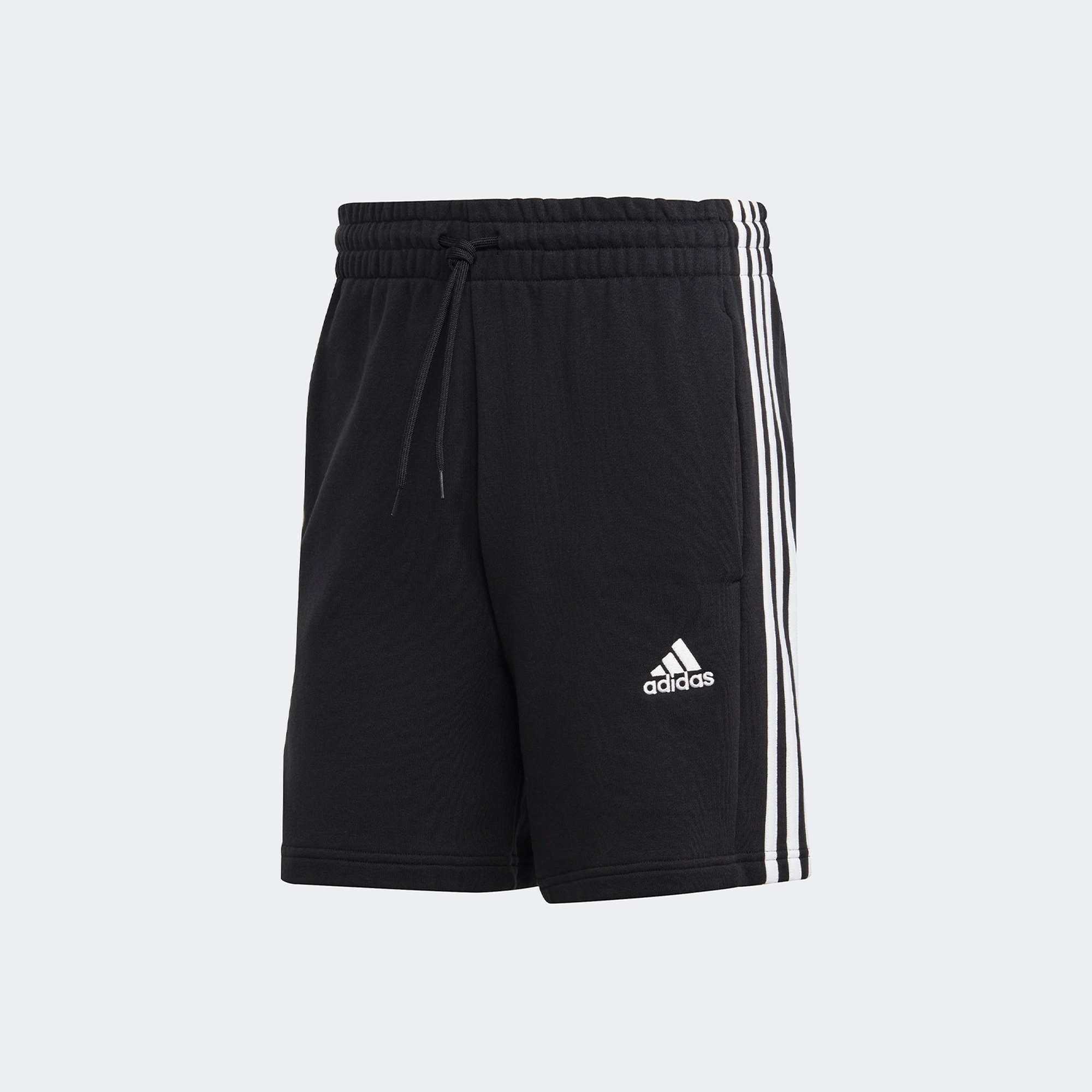 adidas Essential Erkek Siyah Günlük Şort