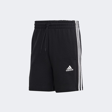  adidas Essential Erkek Siyah Günlük Şort