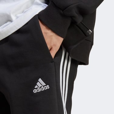  adidas Essential Erkek Siyah Günlük Şort
