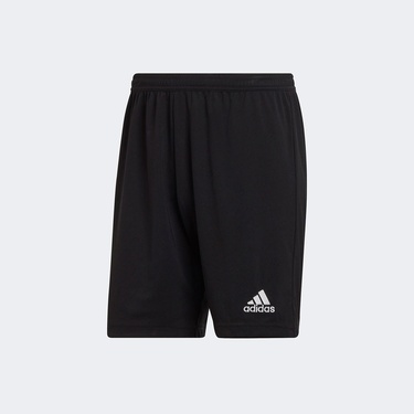  adidas Entrada 22 Erkek Siyah Futbol Şortu