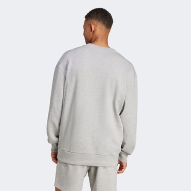  adidas Mgreyh Erkek Gri Sweatshirt