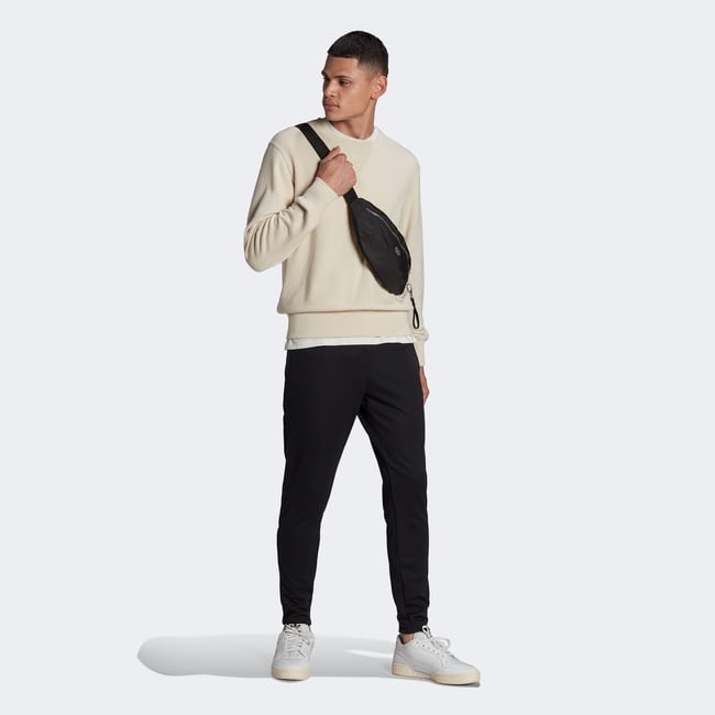  adidas Entrada 22  Erkek Siyah Günlük Eşofman Altı