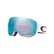 Oakley Flight Deck Erkek Sarı Goggle