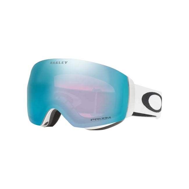  Oakley Flight Deck Erkek Sarı Goggle