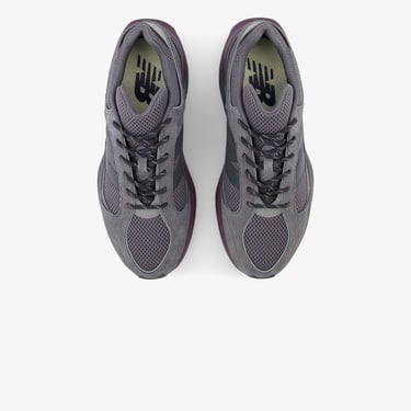  New Balance WARPED Lifestyle Unisex Gri Spor Ayakkabı