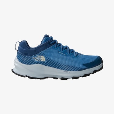  The North Face Vectiv Fastpack Futurelight Kadın Mavi Koşu Ayakkabısı