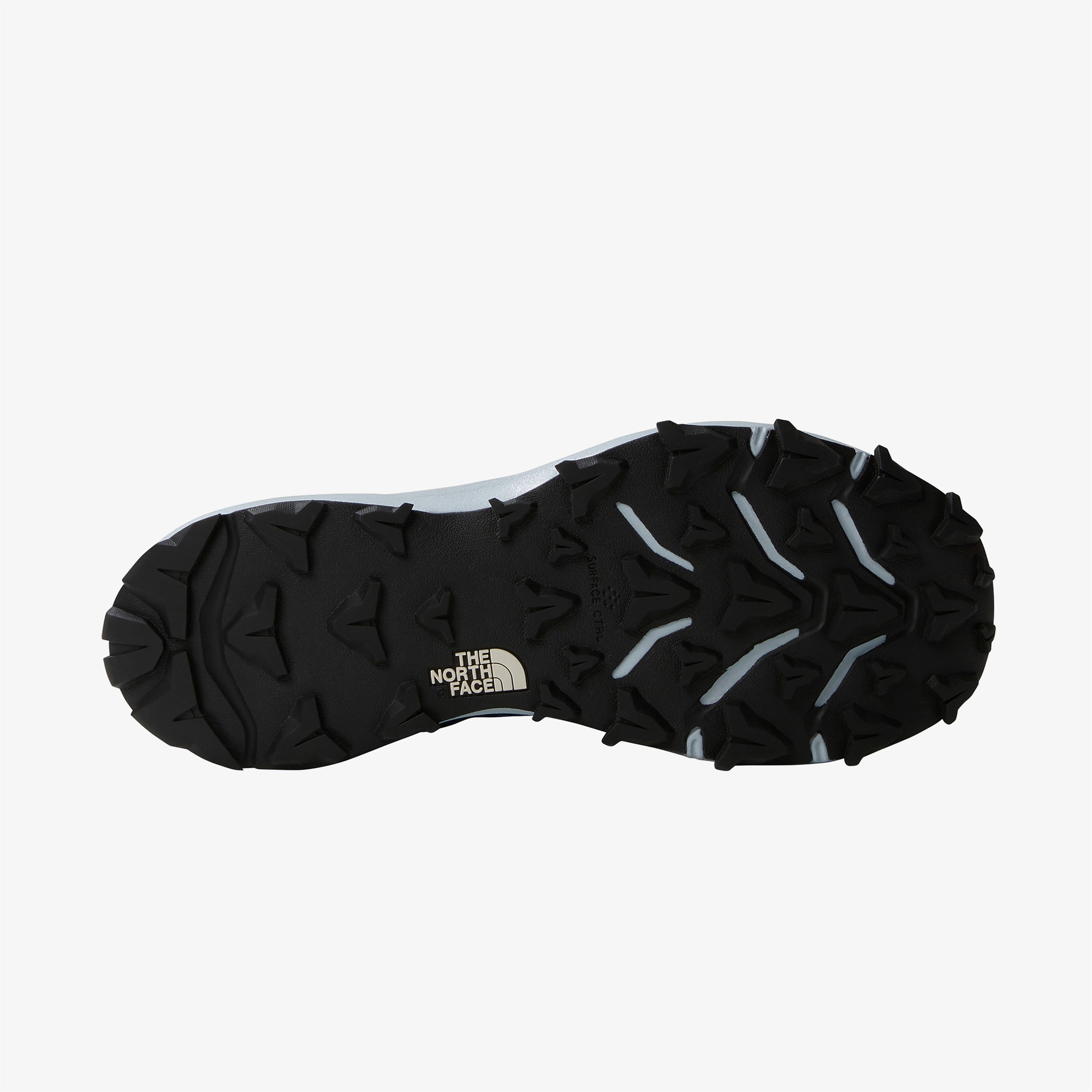 The North Face Vectiv Fastpack Futurelight Kadın Mavi Koşu Ayakkabısı