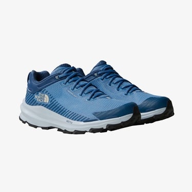  The North Face Vectiv Fastpack Futurelight Kadın Mavi Koşu Ayakkabısı