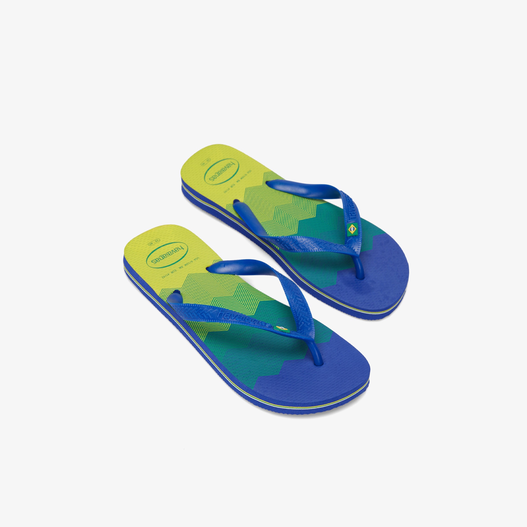 Havaianas Fresh Erkek Renkli Terlik