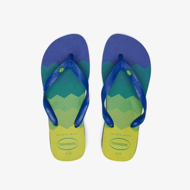  Havaianas Fresh Erkek Renkli Terlik