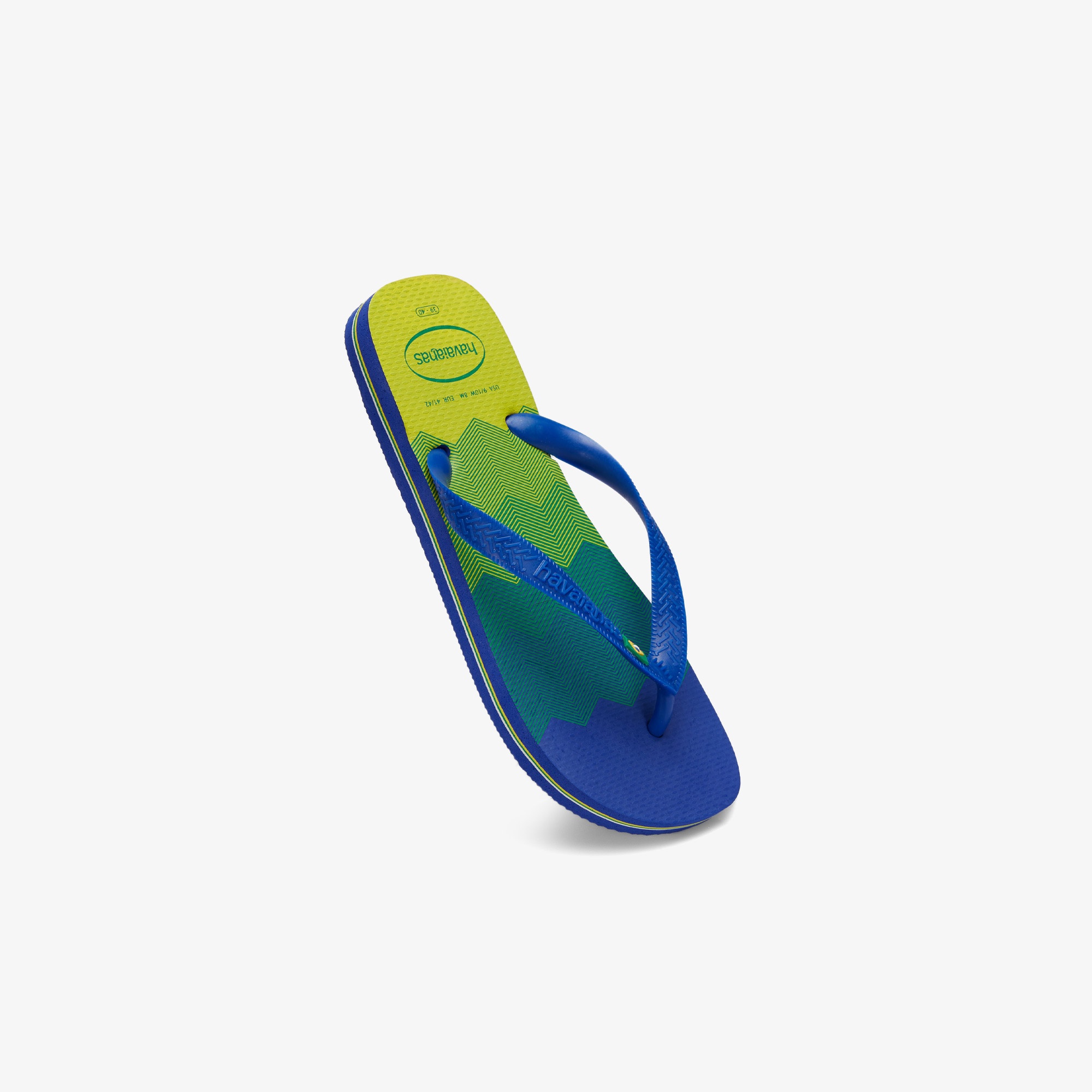 Havaianas Fresh Erkek Renkli Terlik