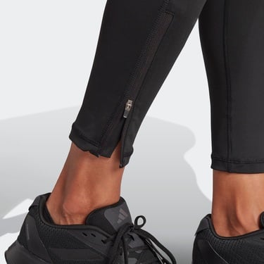  adidas Adizero Kadın Siyah Koşu Taytı