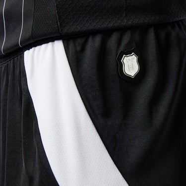  adidas Beşiktaş JK Erkek Siyah Futbol Şortu