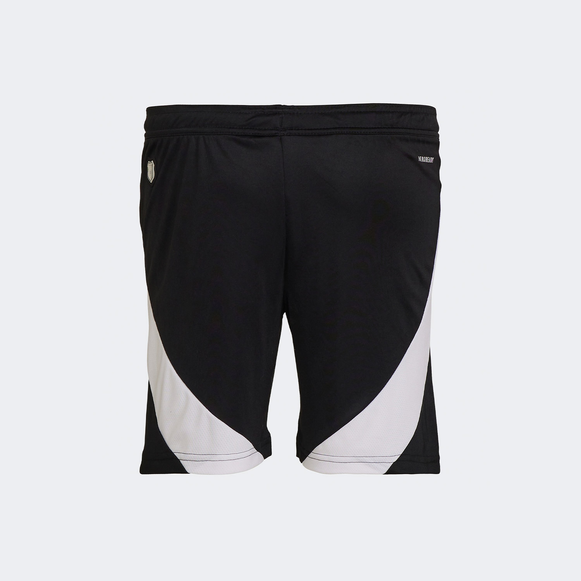 adidas Beşiktaş JK Çocuk Siyah Futbol Şortu