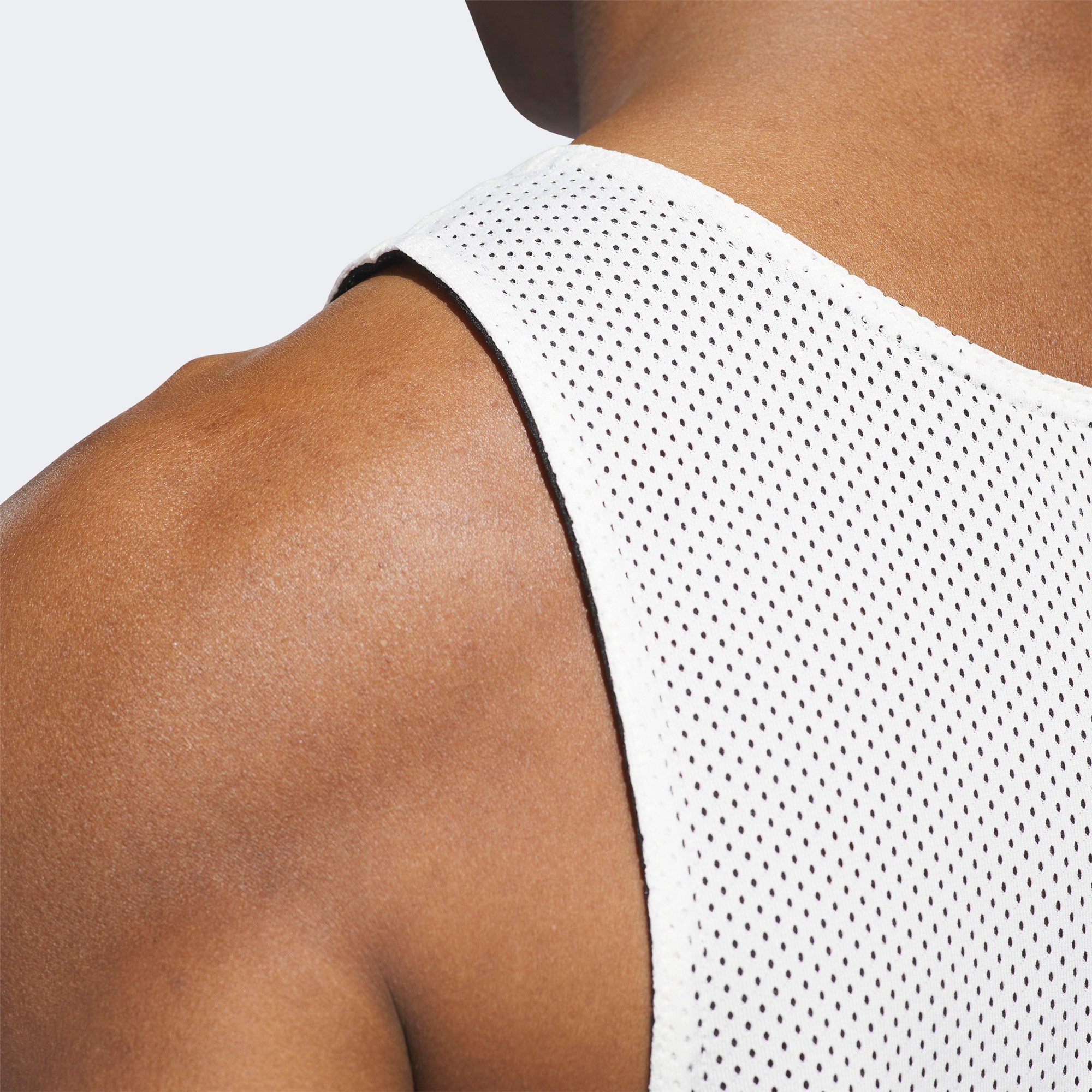 adidas Select Warm-Up Unisex Beyaz Antrenman Atleti