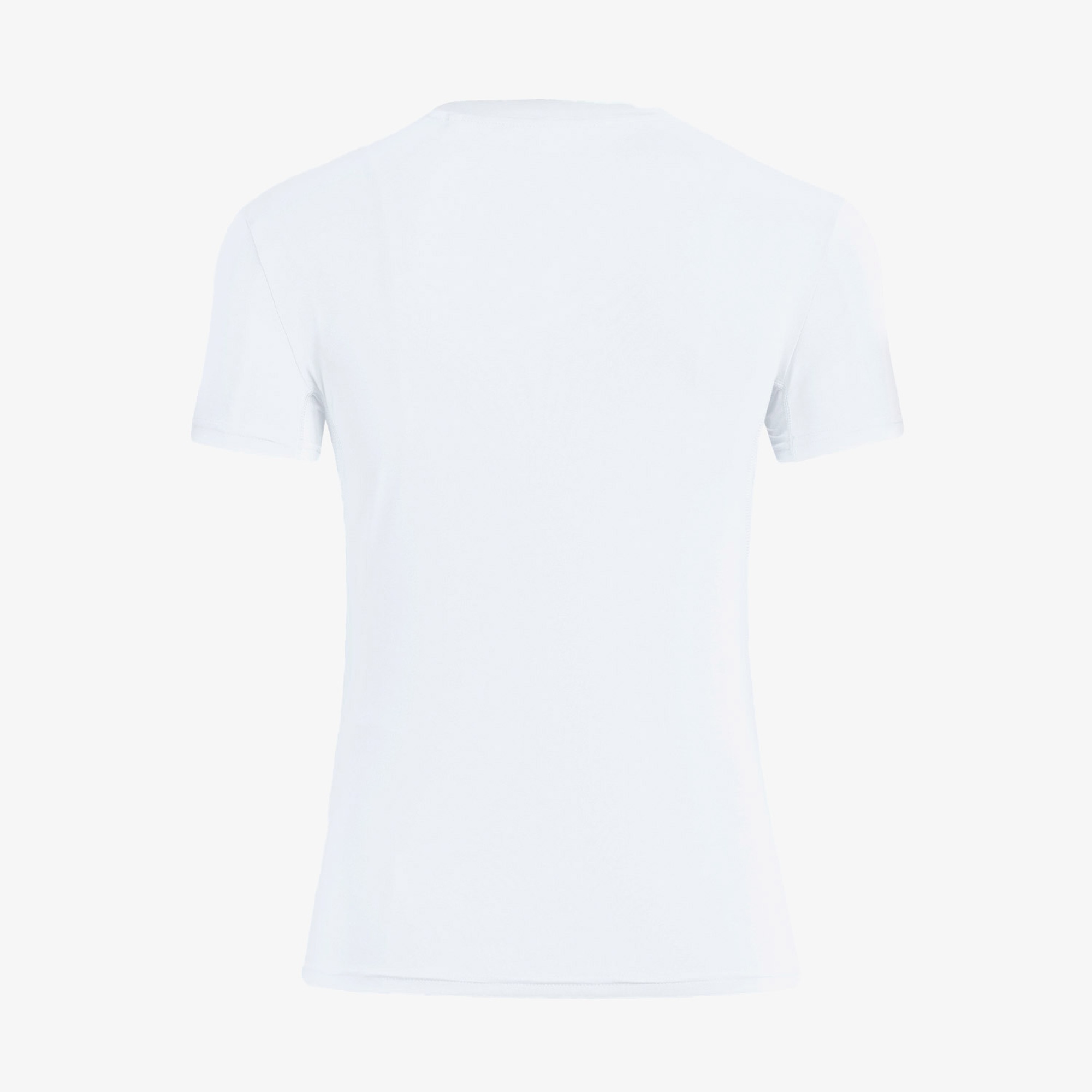 adidas Adizero Running Kadın Beyaz Koşu T-Shirt