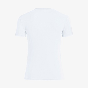  adidas Adizero Running Kadın Beyaz Koşu T-Shirt