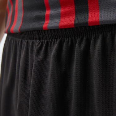  Puma Galatasaray 2024-25 Alernatif Erkek Siyah Futbol Şortu