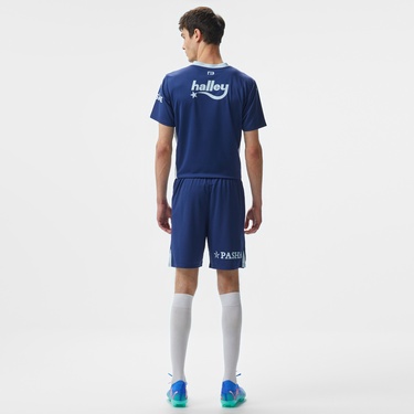  Puma Fenerbahçe SK 24-25 Deplasman Erkek Lacivert Futbol Şortu