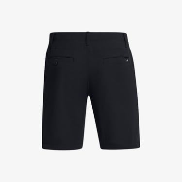  Under Armour Drive Tapered Erkek Siyah Golf Şortu