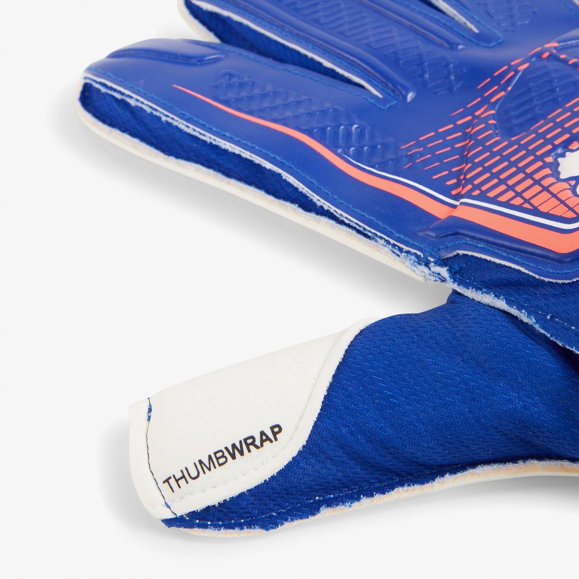 Puma Ultra Play Rc Unisex Mavi Kaleci Eldiveni