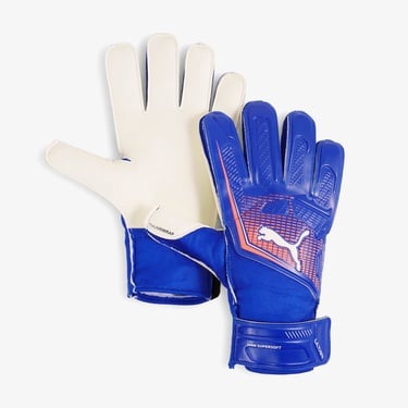  Puma Ultra Play Rc Unisex Mavi Kaleci Eldiveni