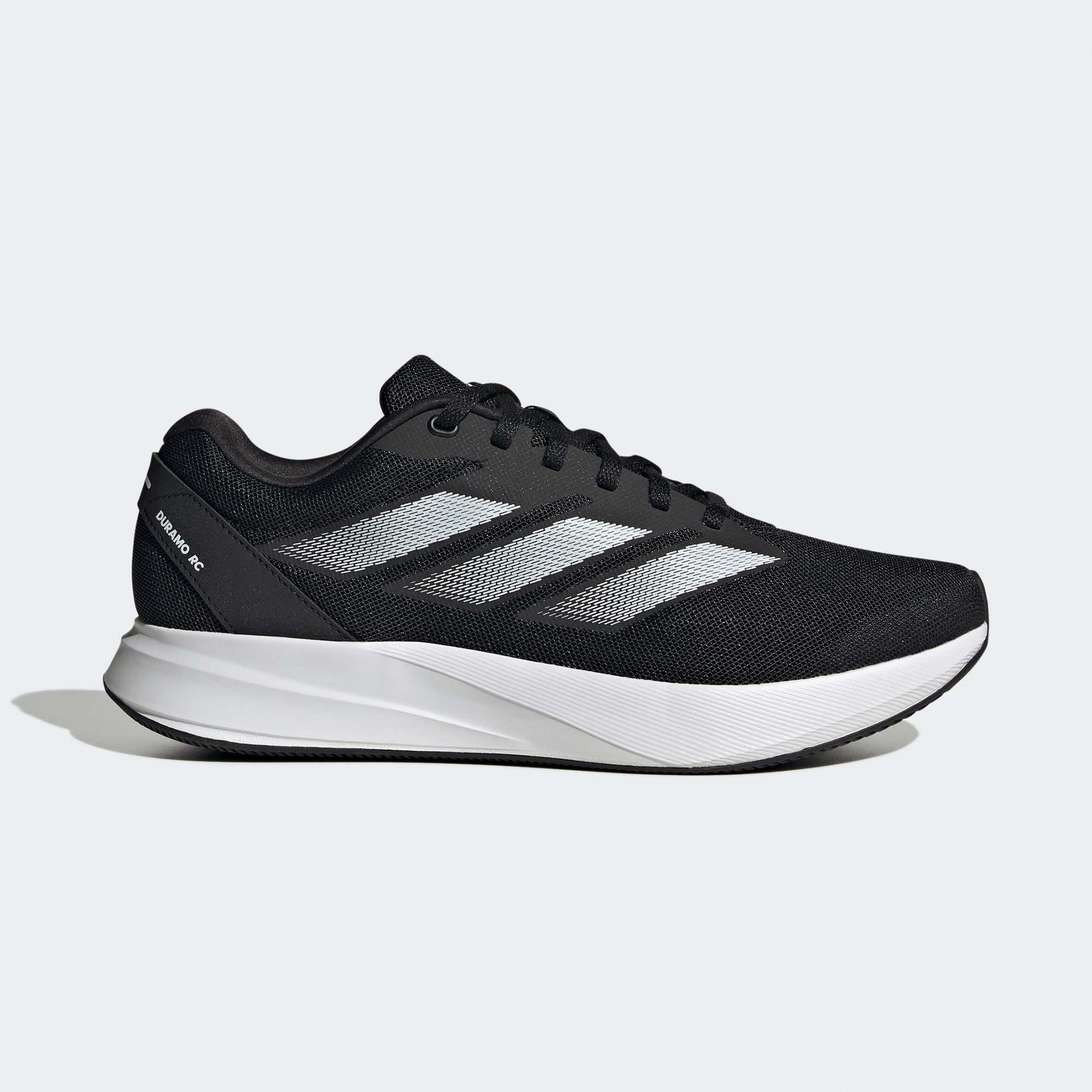 adidas Duramo RC Unisex Siyah Koşu Ayakkabısı
