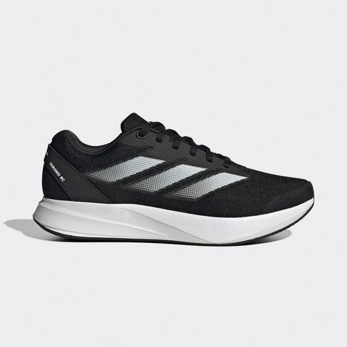  adidas Duramo RC Unisex Siyah Koşu Ayakkabısı