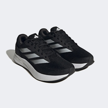  adidas Duramo RC Unisex Siyah Koşu Ayakkabısı