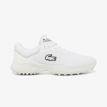  Golf Point Erkek Beyaz Sneaker