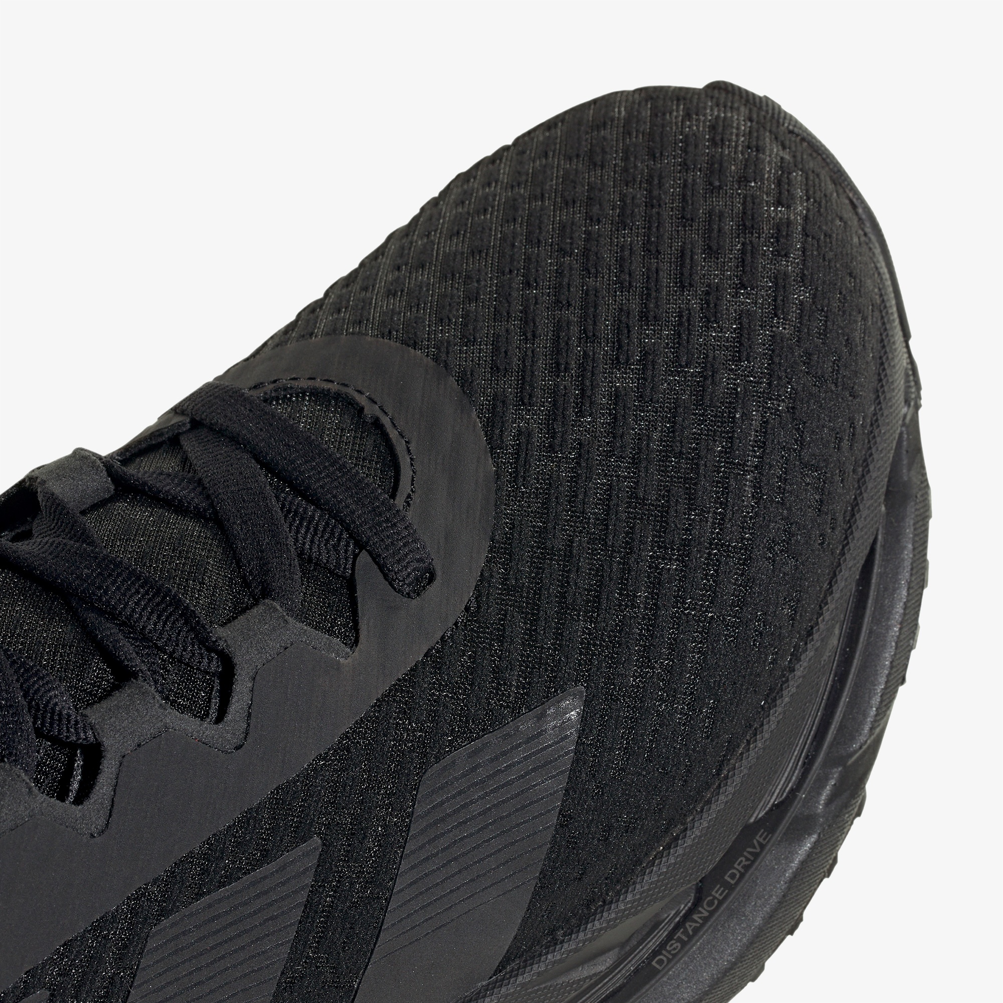 adidas Adistar Byd Erkek Siyah Koşu Ayakkabısı