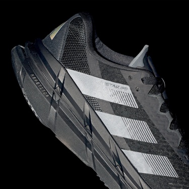  adidas Adistar Byd Erkek Siyah Koşu Ayakkabısı