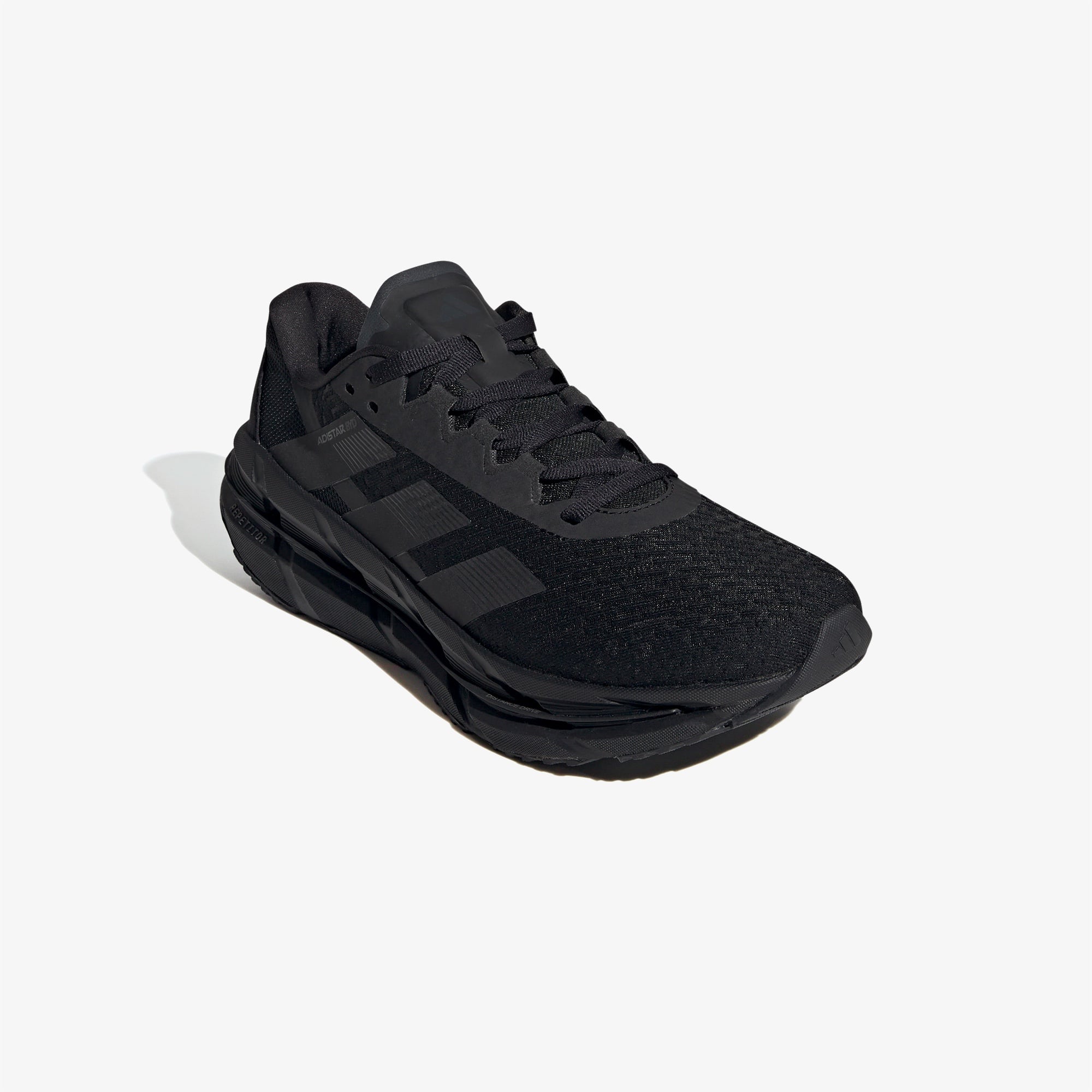 adidas Adistar Byd Erkek Siyah Koşu Ayakkabısı