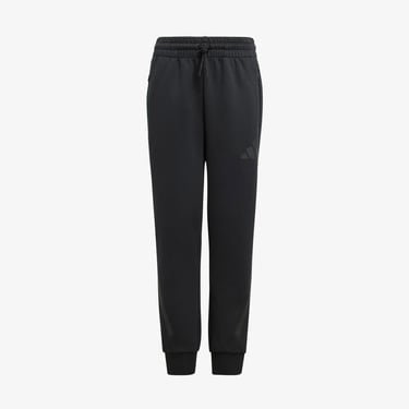  adidas Z.N.E. Çocuk Siyah Günlük Eşofman Altı