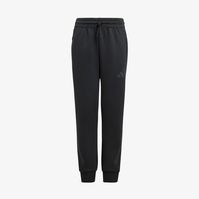  adidas Z.N.E. Çocuk Siyah Günlük Eşofman Altı