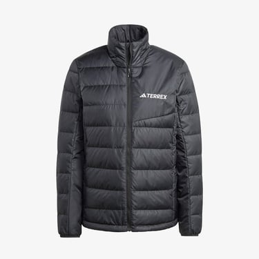  adidas Terrex Mt Down Kadın Siyah Outdoor Mont