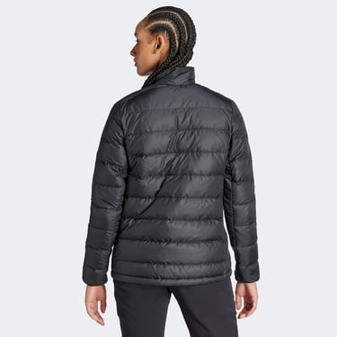  adidas Terrex Mt Down Kadın Siyah Outdoor Mont