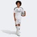 adidas Real Madrid 24/25 Çocuk Beyaz Futbol Şortu