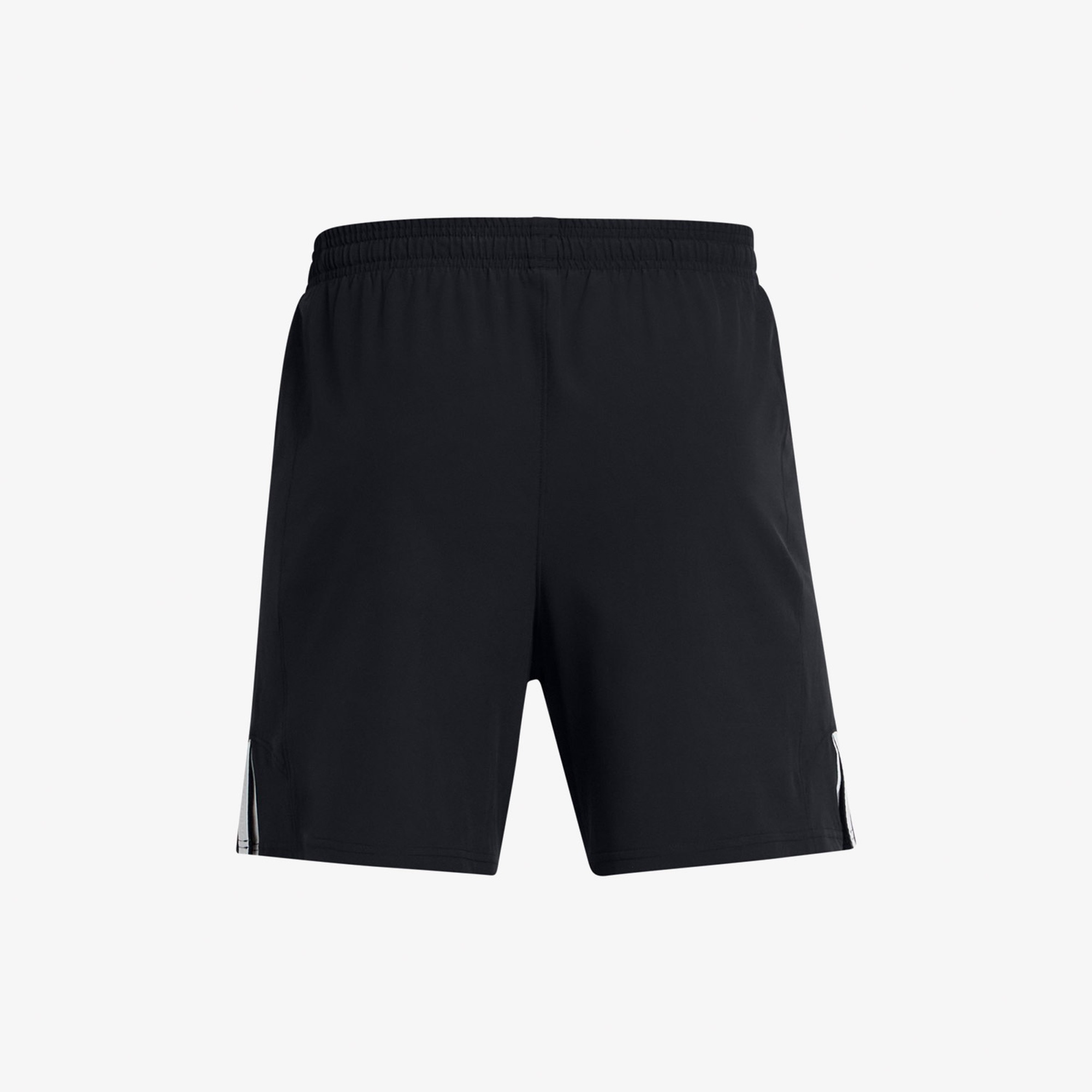 Under Armour Challenger Pro Erkek Siyah Antrenman Şortu