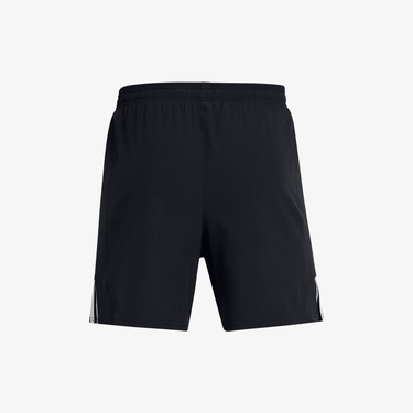  Under Armour Challenger Pro Erkek Siyah Antrenman Şortu