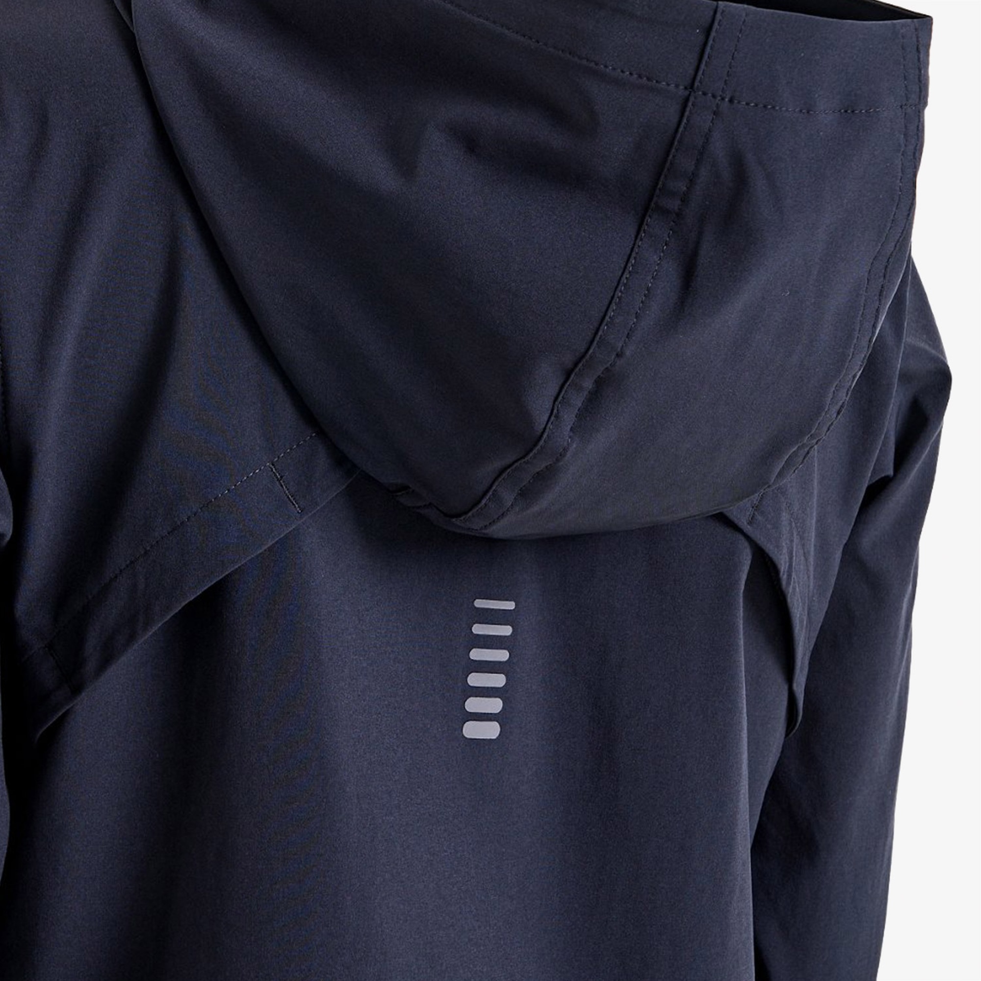 Under Armour Out Run Kadın Siyah Koşu Üstü