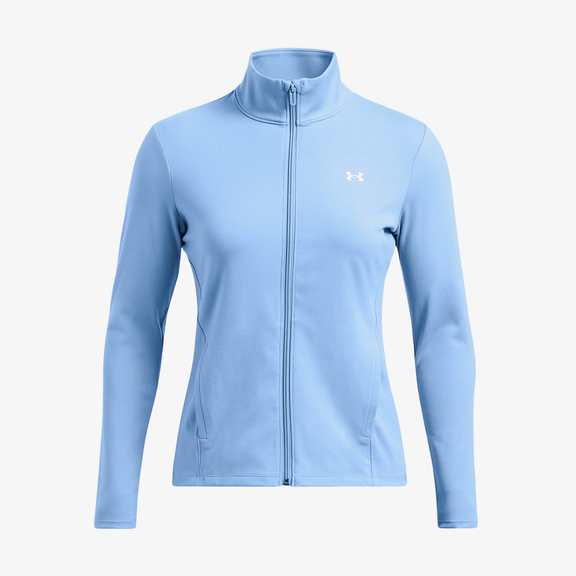 Under Armour Motion EMEA Kadın Mavi Outdoor Polar